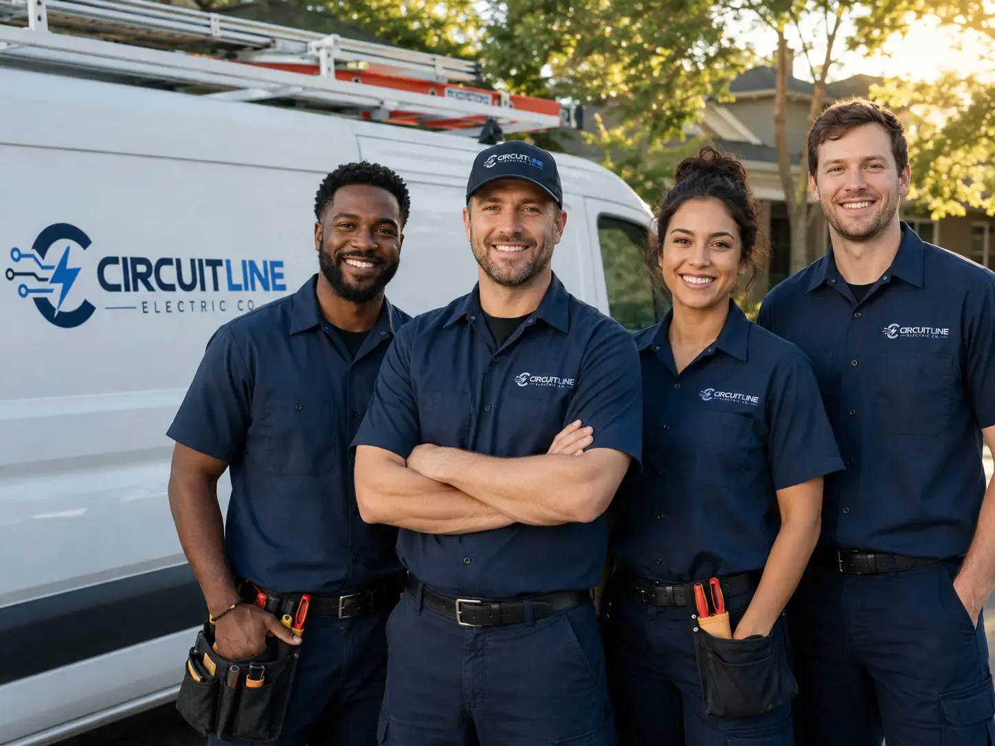 Whole Home Rewiring company in Lomira, WI